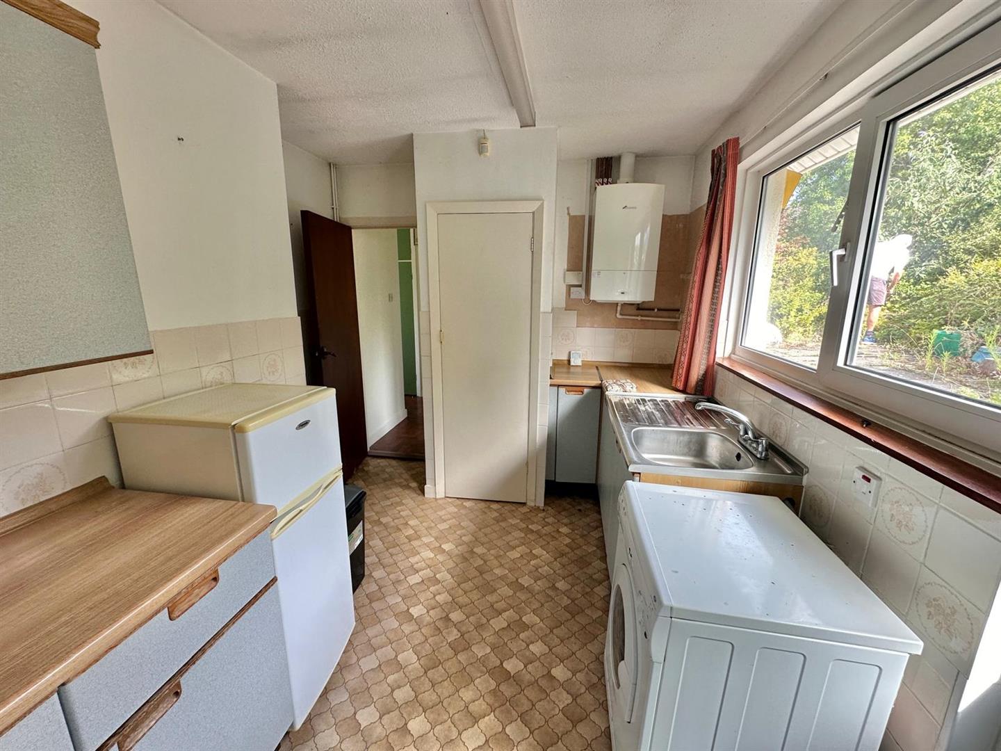 Upland Crescent, Truro